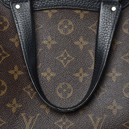 Louis Vuitton Monogram Retiro NM Black 12 of 17