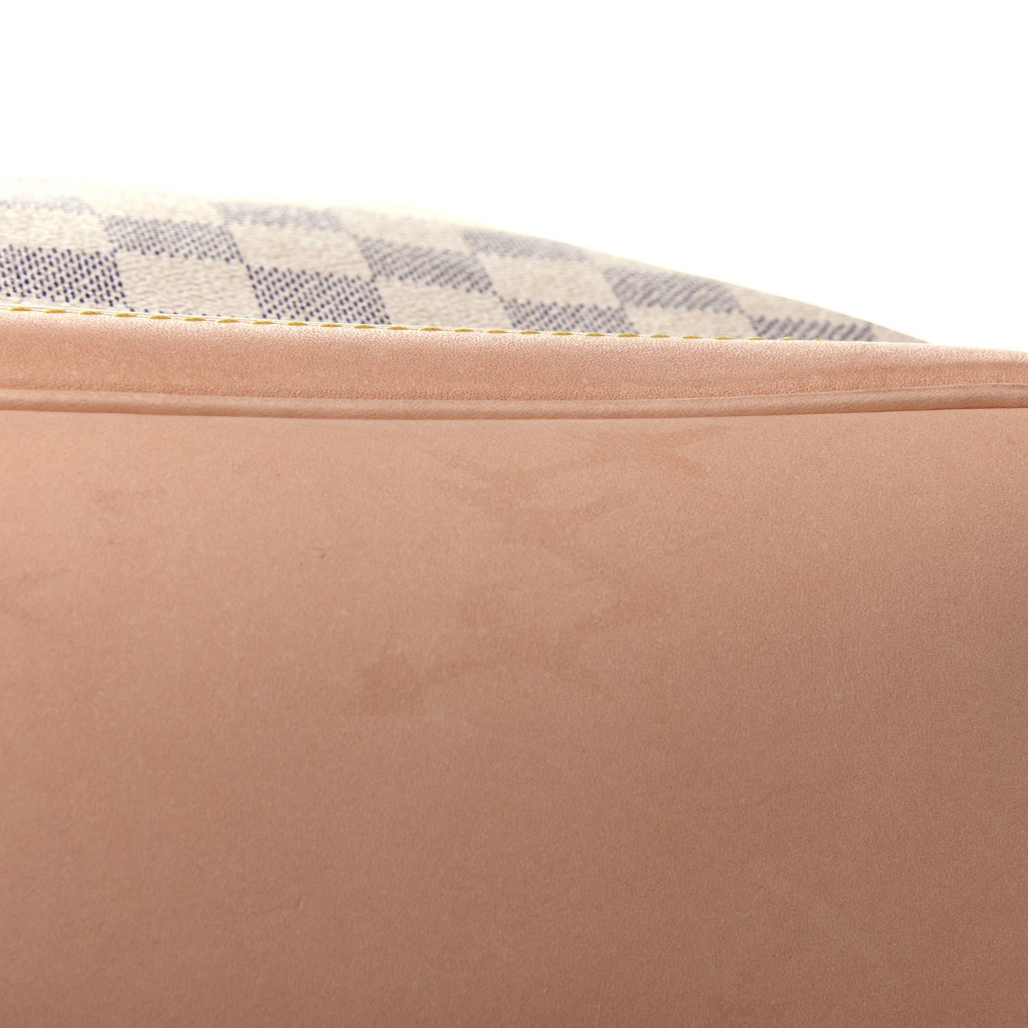 Louis Vuitton Damier Azur Noe 10 of 11