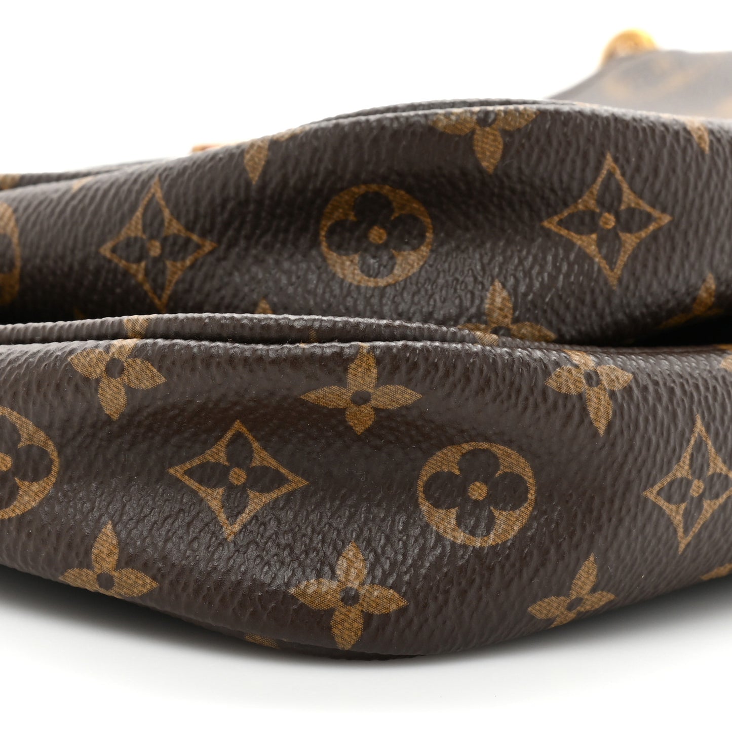 Monogram Multi Pochette Accessories Kaki