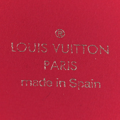 Louis Vuitton Epi Bandouliere Shoulder Strap Black 4 of 4