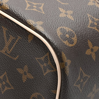 Louis Vuitton Monogram Nice Mini 9 of 11