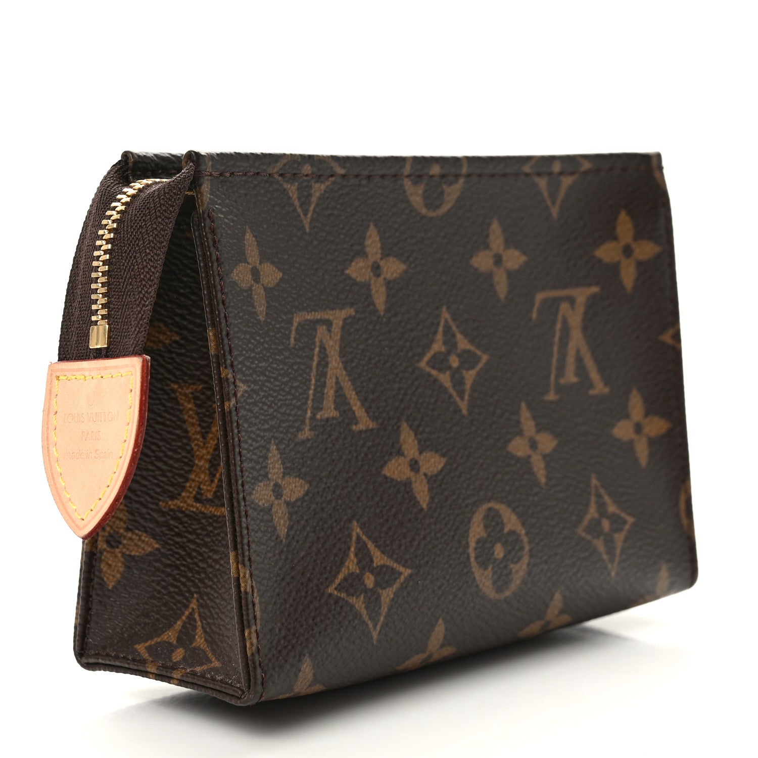 Louis Vuitton Monogram Toiletry Pouch 15 2 of 7