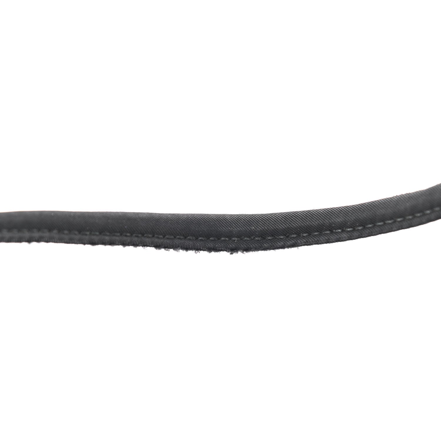 Prada Nylon Vela Shoulder Bag Black 12 of 12