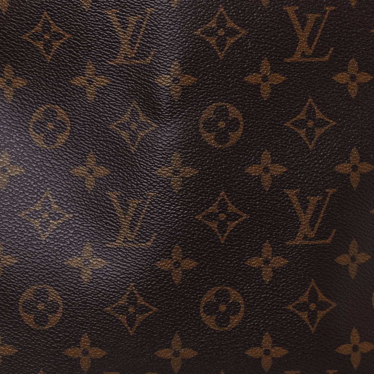 Monogram Neo Neverfull GM Pivoine