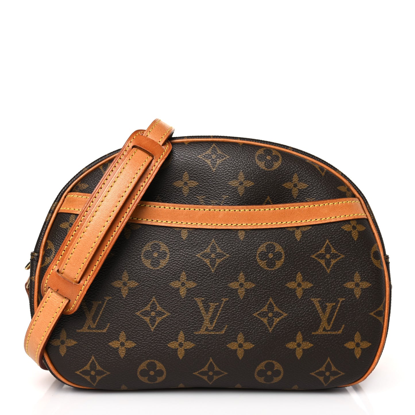 Monogram Blois