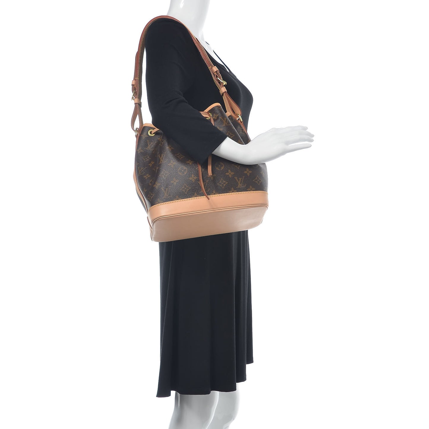 Monogram Petit Noe NM