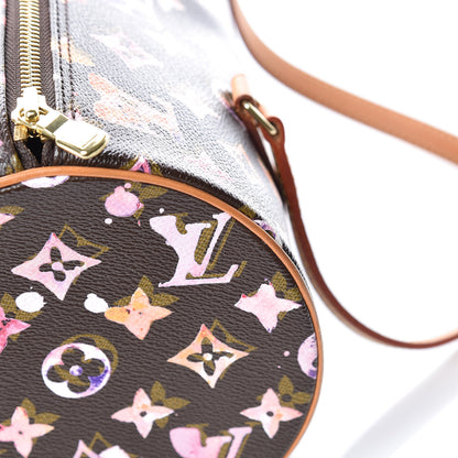 Louis Vuitton Watercolor Aquarelle Papillon 11 of 15