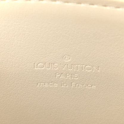 Louis Vuitton Vernis Mott Perle 6 of 11