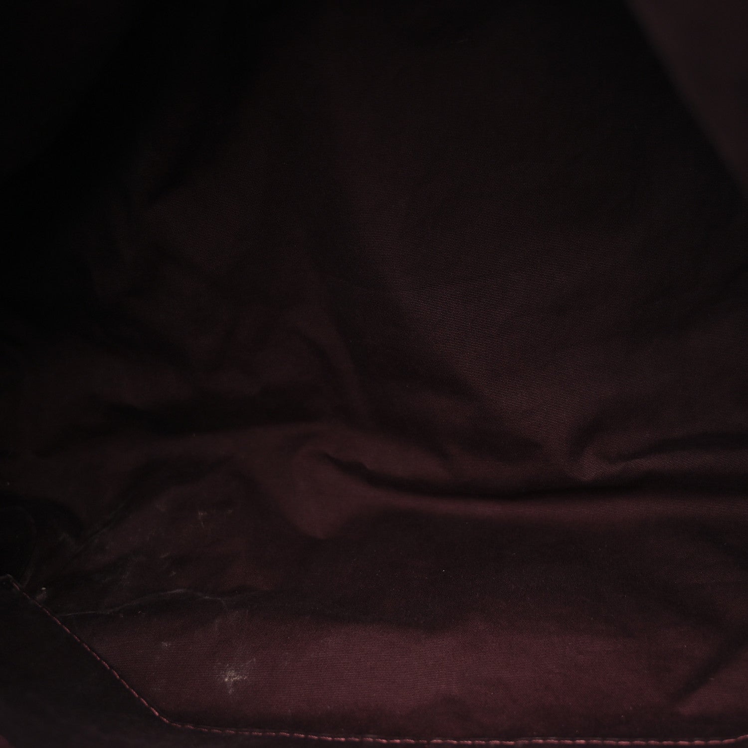 Louis Vuitton Monogram Idylle Elegie Sepia 5 of 14