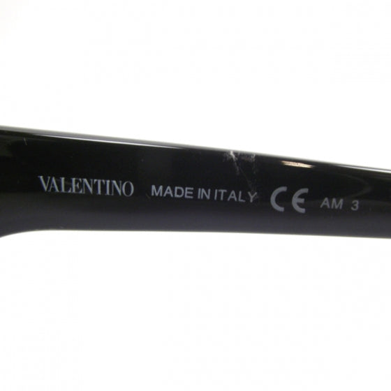 Valentino Garavani Crystal Sunglasses 5715S Black 7 of 8