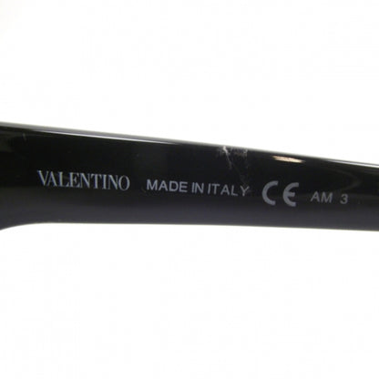 Valentino Garavani Crystal Sunglasses 5715S Black 7 of 8