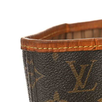 Louis Vuitton Monogram Neo Neverfull MM 10 of 14