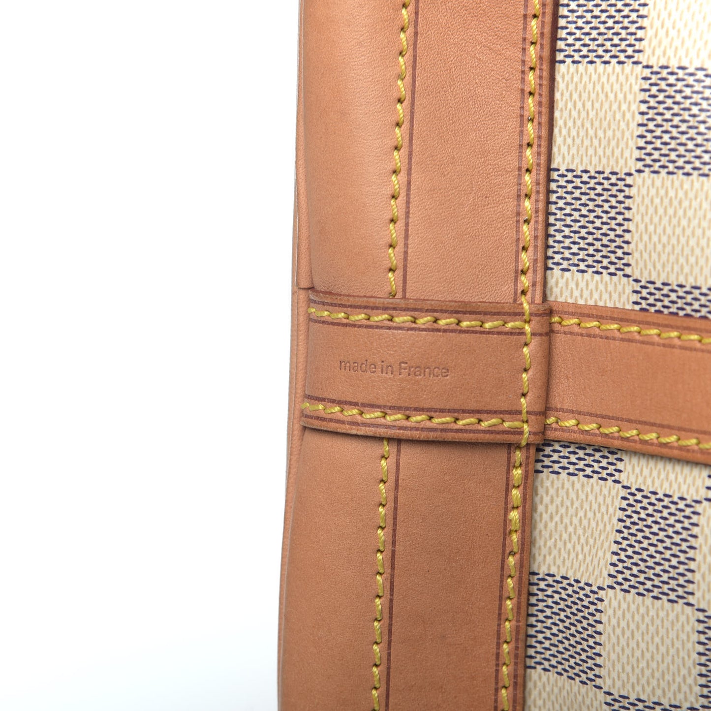 Damier Azur Noe