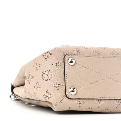 Louis Vuitton Mahina Babylone Chain BB Galet 8 of 9