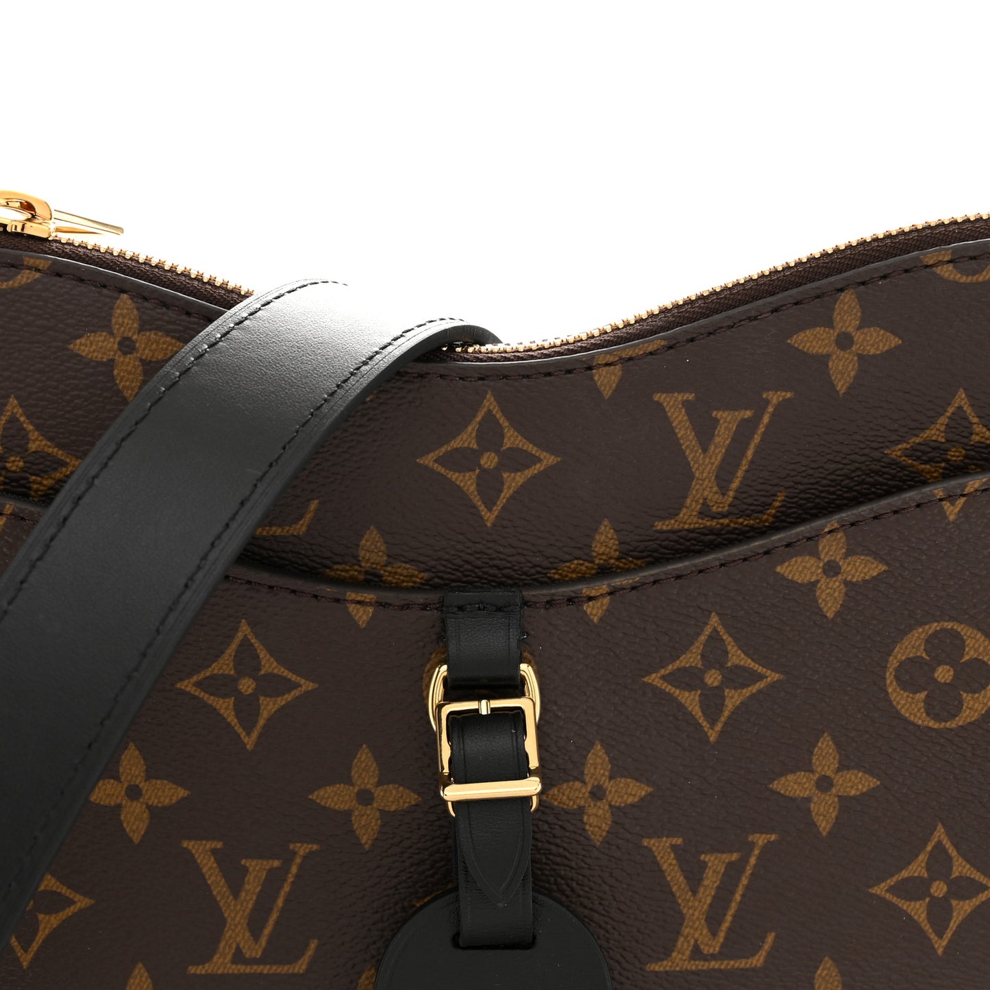 Monogram Odeon PM Black