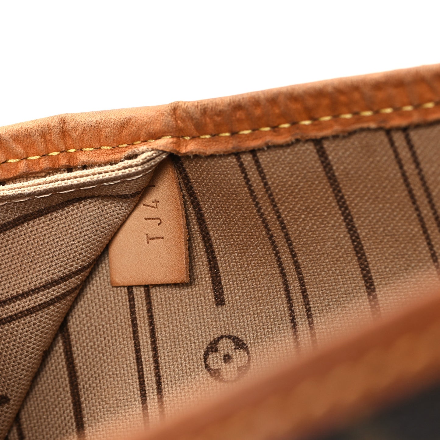 Monogram Neverfull GM