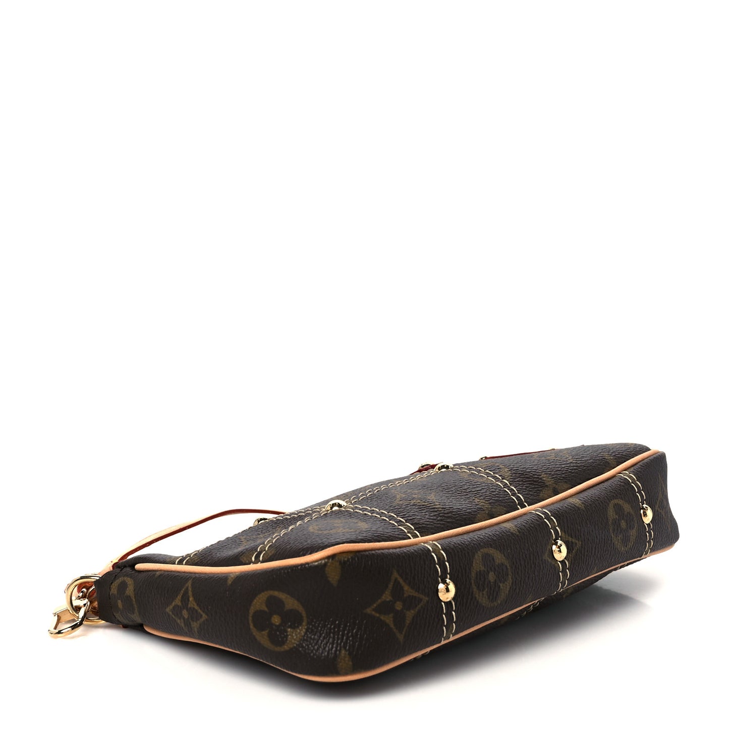 Monogram Riveting Pochette Accessories