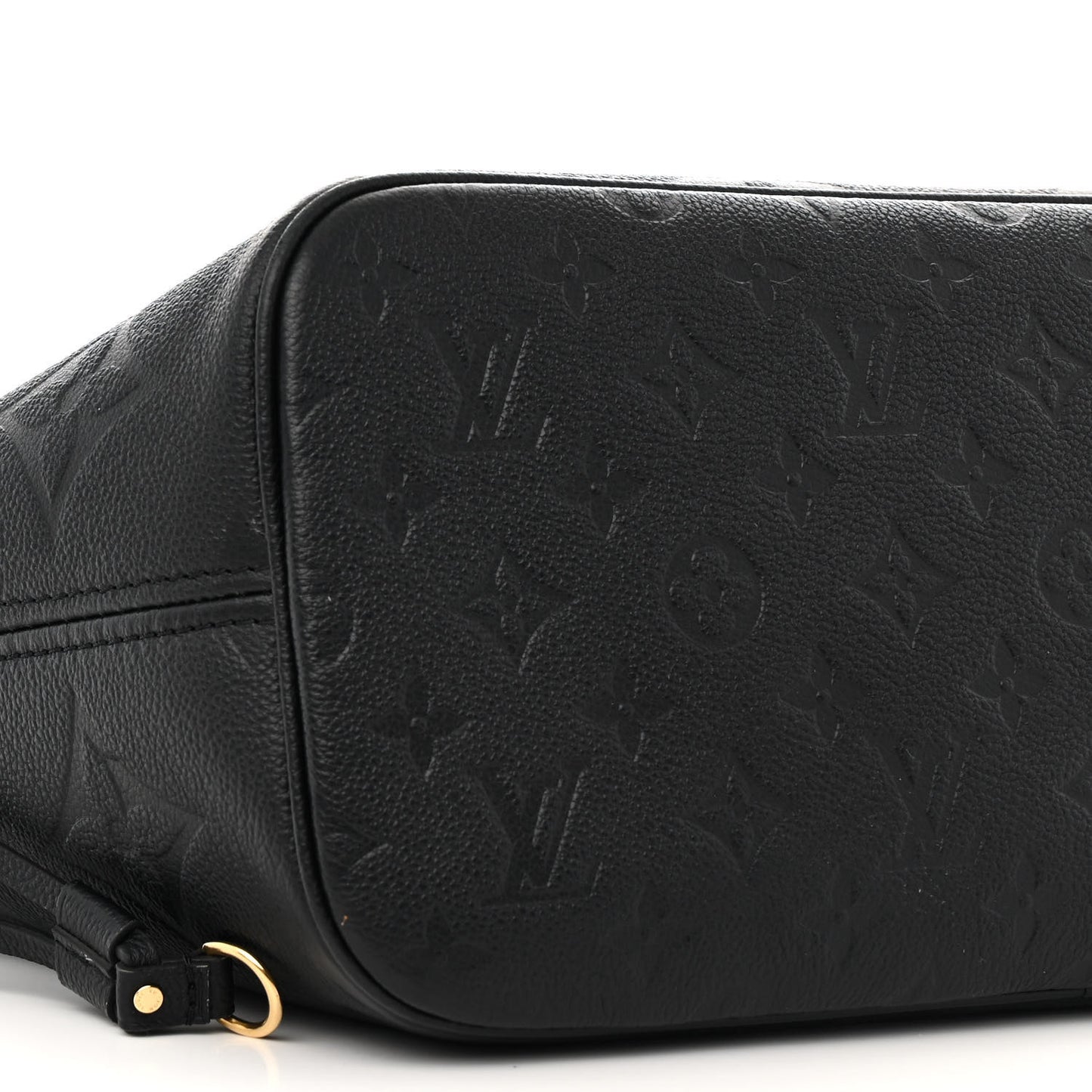 Empreinte Monogram Giant Neverfull Black