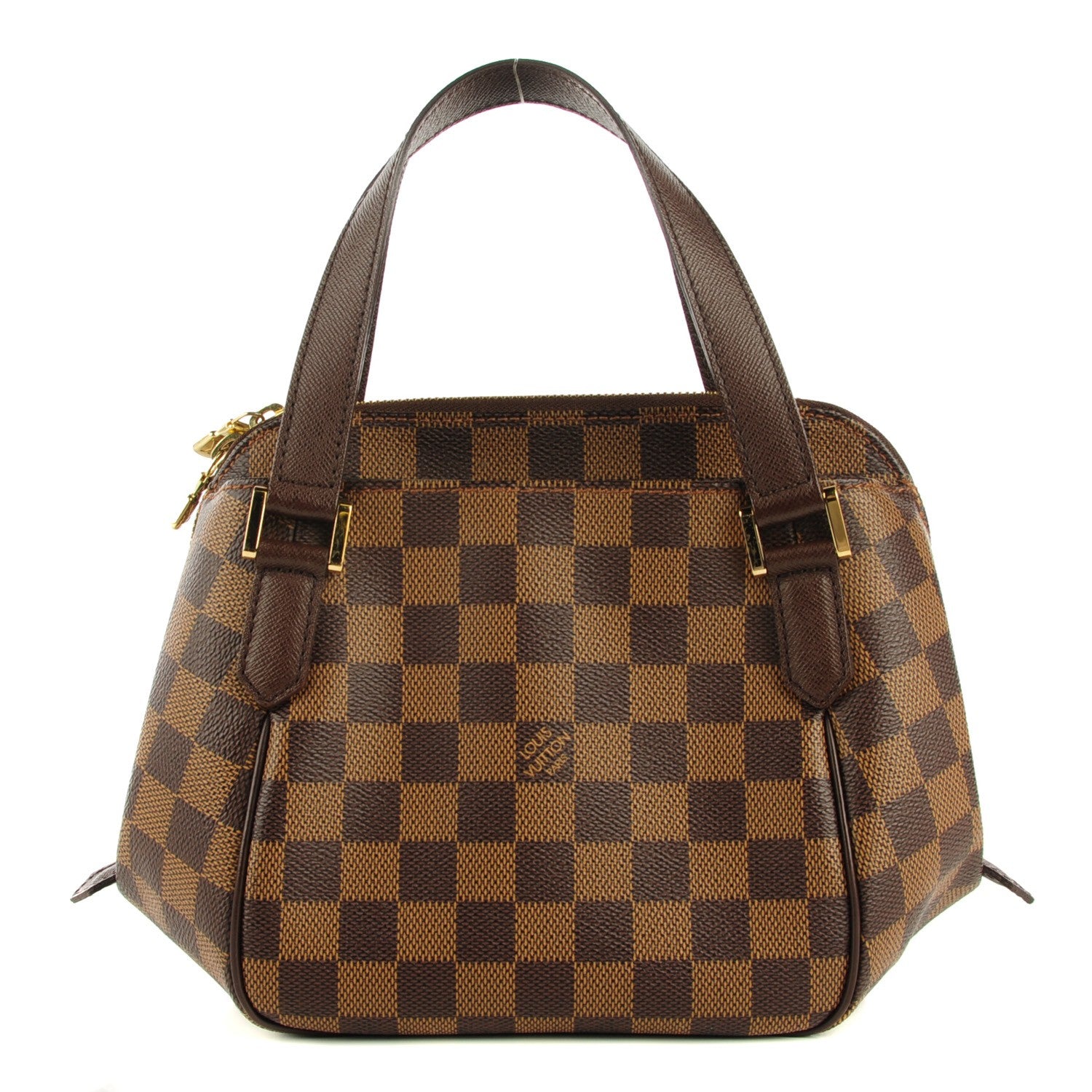 Louis Vuitton Damier Ebene Belem PM 1 of 7