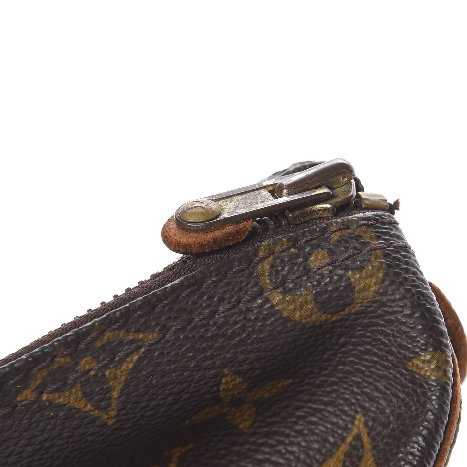 Louis Vuitton Monogram Speedy 35 9 of 29
