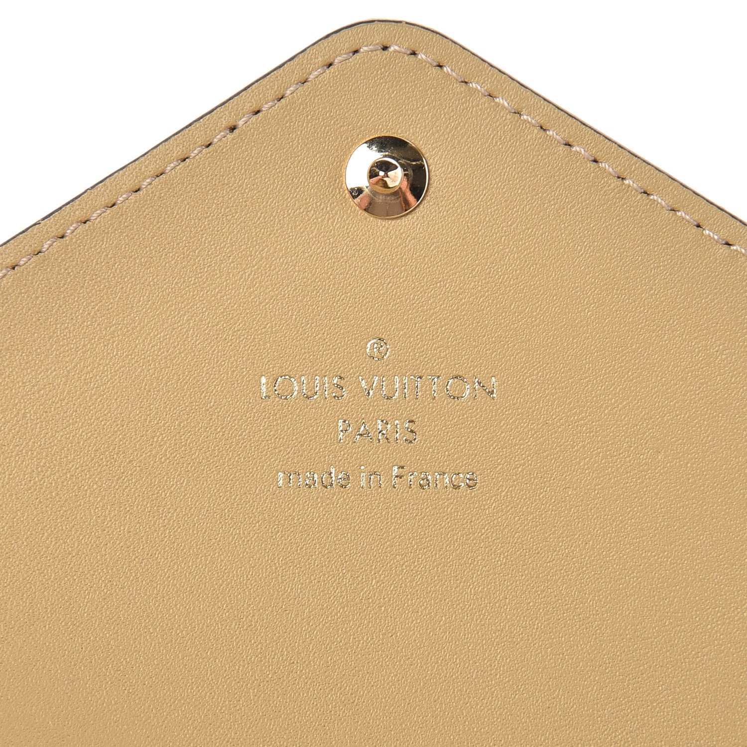 Louis Vuitton Monogram Giant Kirigami Pochette Set 11 of 13