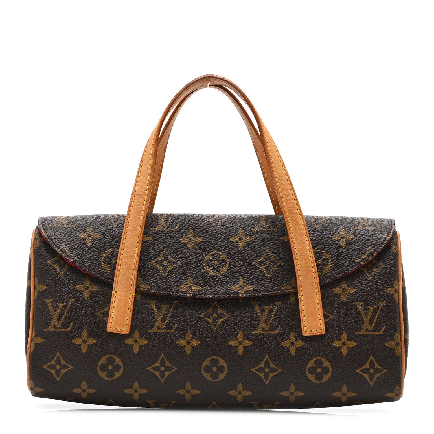 Louis Vuitton Monogram Sonatine 1 of 10