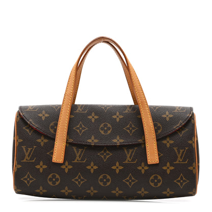 Louis Vuitton Monogram Sonatine 1 of 10