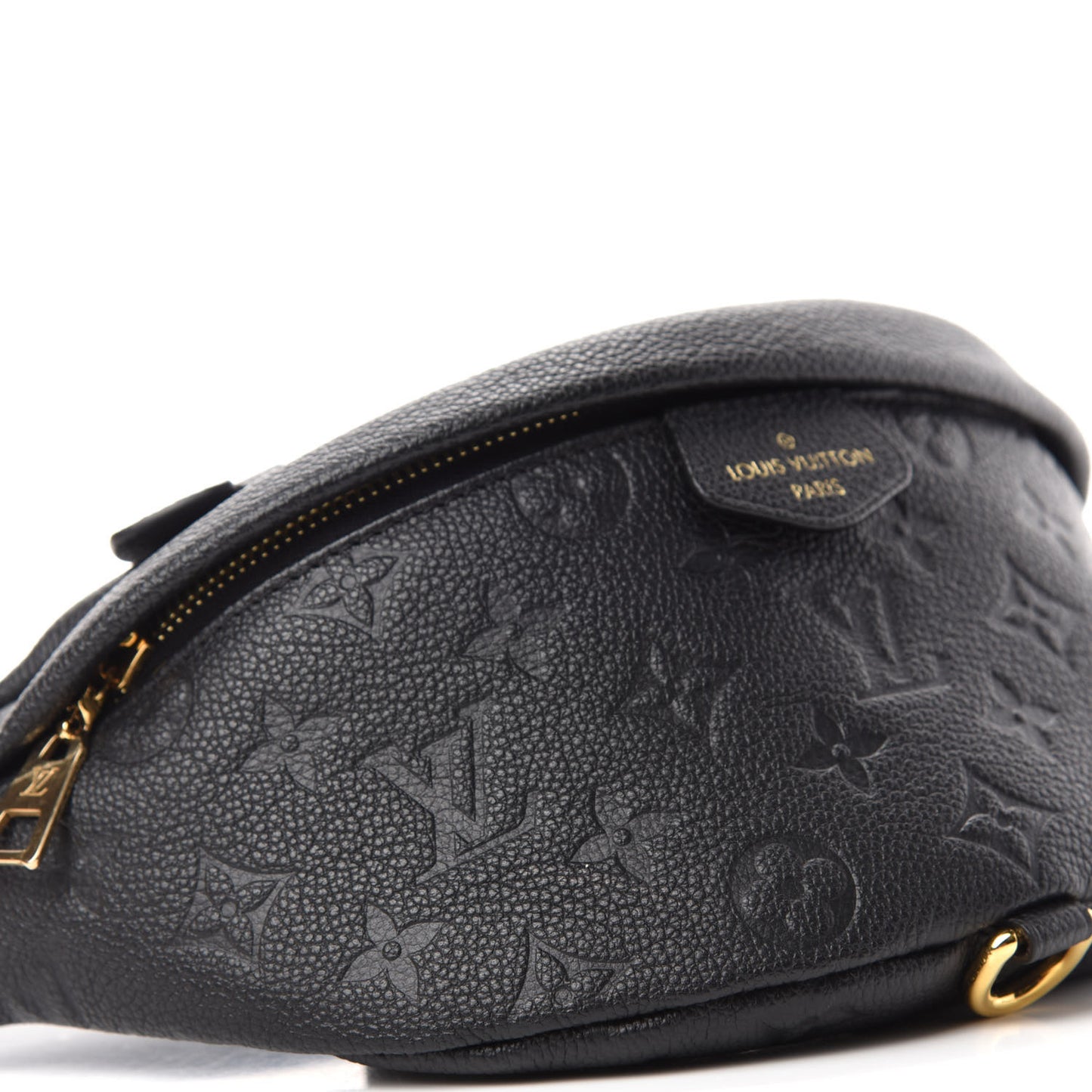 Empreinte BumBag Black