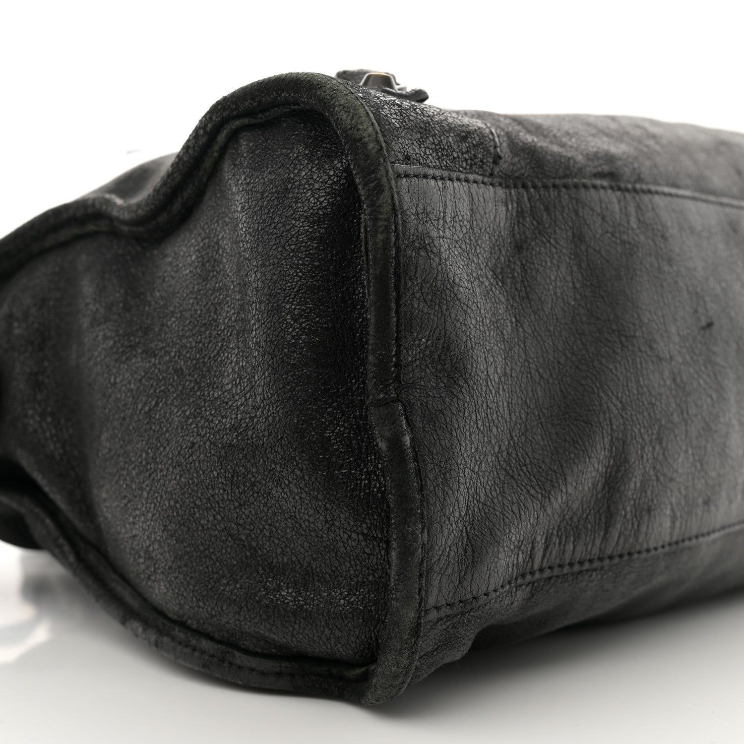 Balenciaga Agneau Classic Hardware City Black 10 of 16