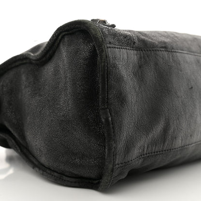 Balenciaga Agneau Classic Hardware City Black 10 of 16