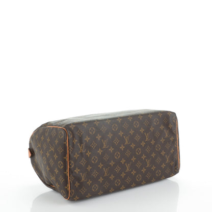 Louis Vuitton Monogram Speedy 40 4 of 8