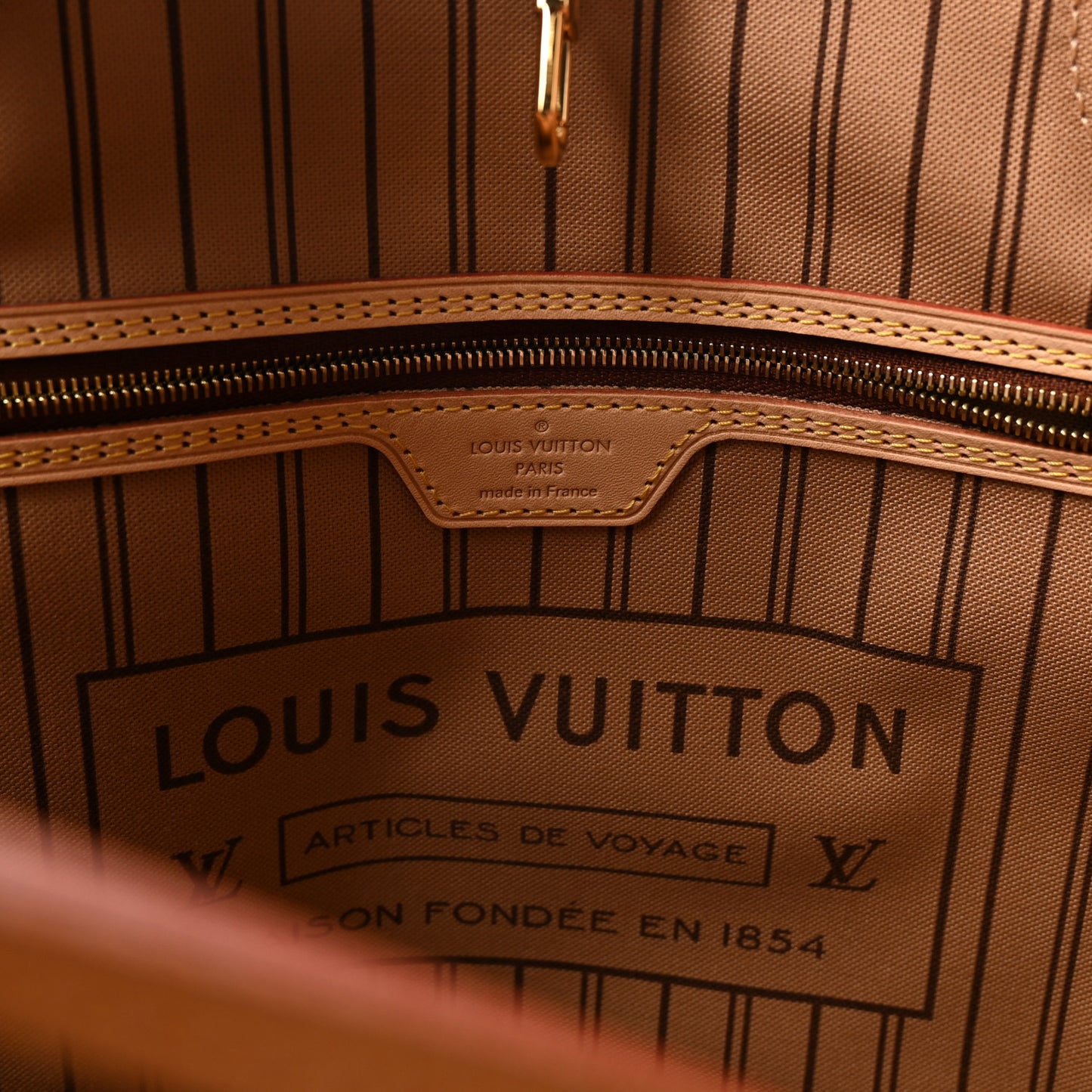 Monogram Neo Neverfull GM
