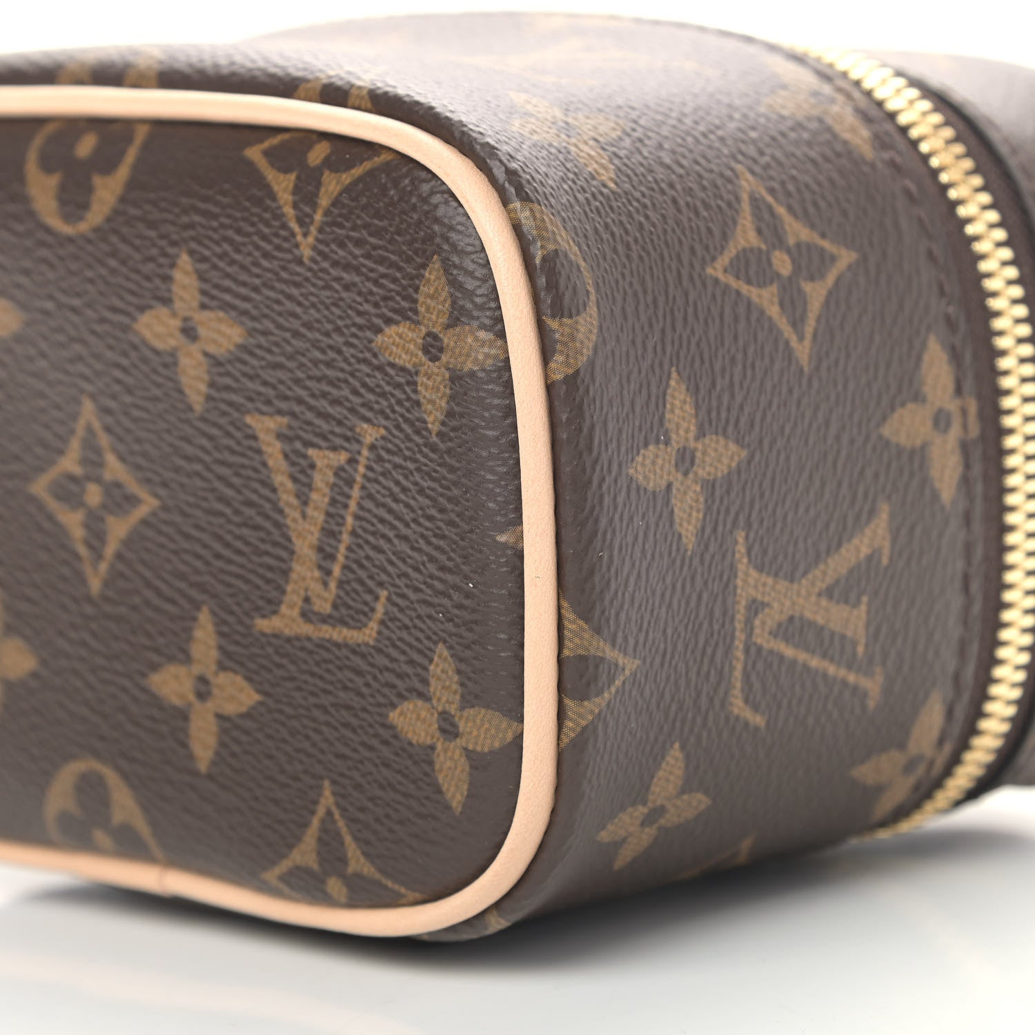 Louis Vuitton Monogram Nano Nice 9 of 9