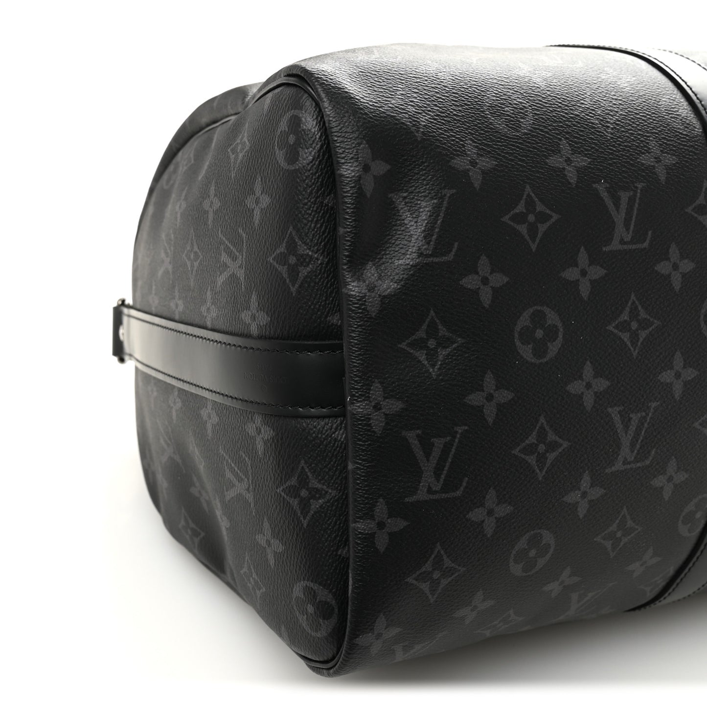 Monogram Eclipse Keepall Bandouliere 45