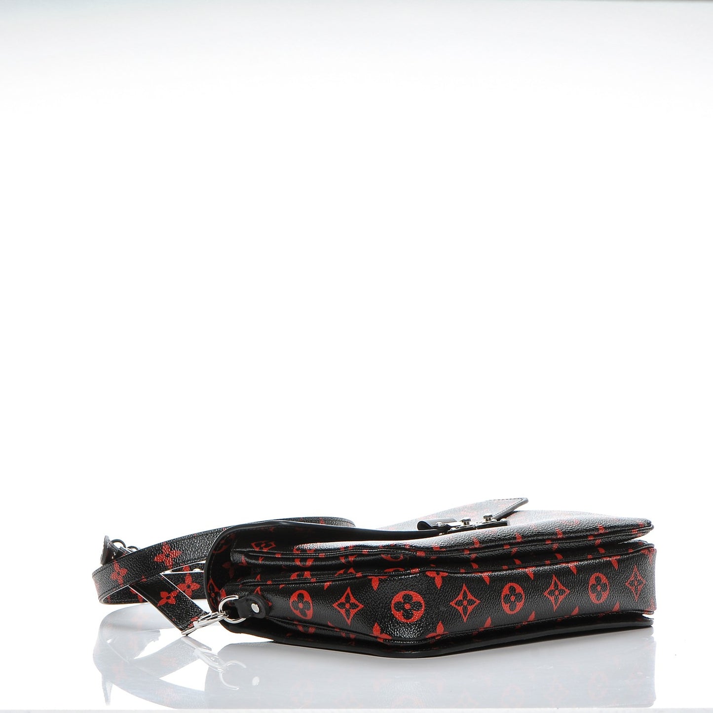 Monogram Infrarouge Pochette Metis
