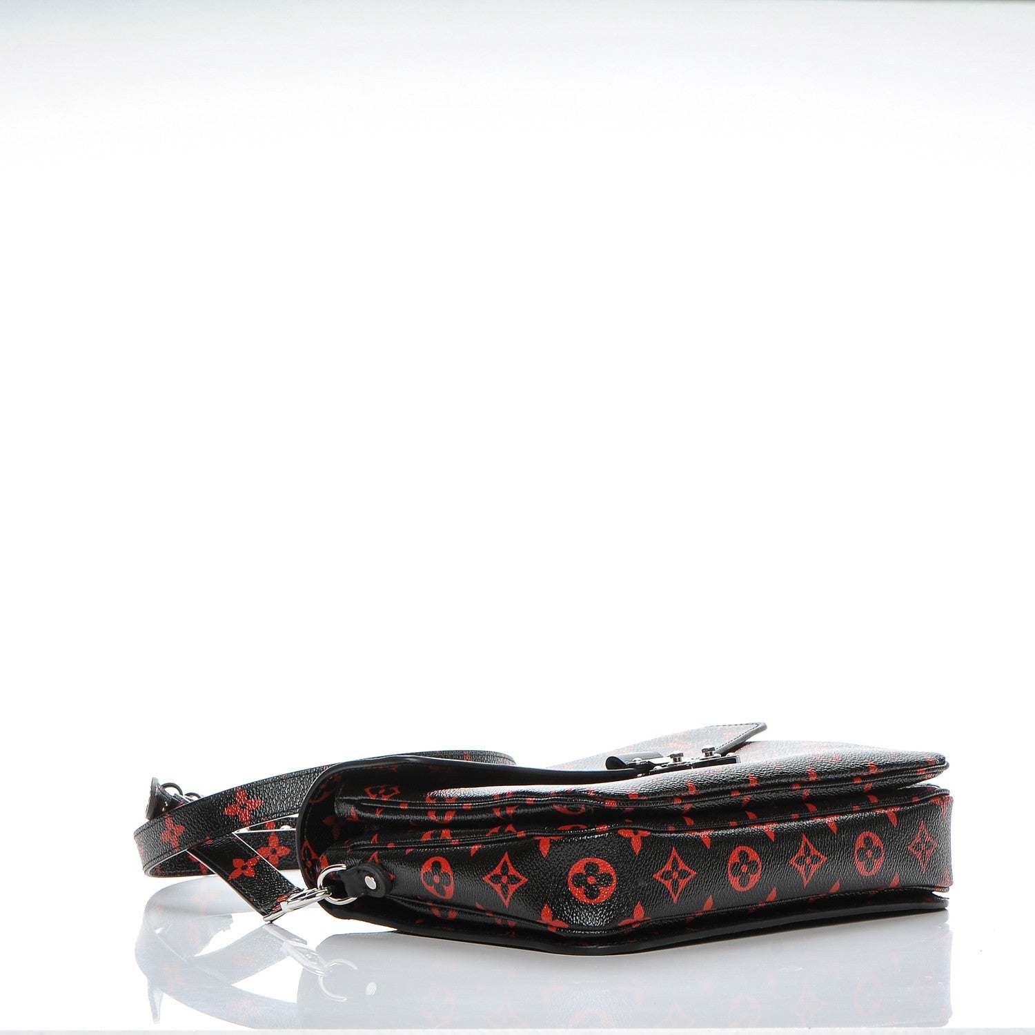 Louis Vuitton Monogram Infrarouge Pochette Metis 8 of 11