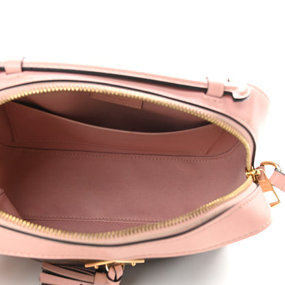 Louis Vuitton Monogram Saintonge Rose Poudre 7 of 8