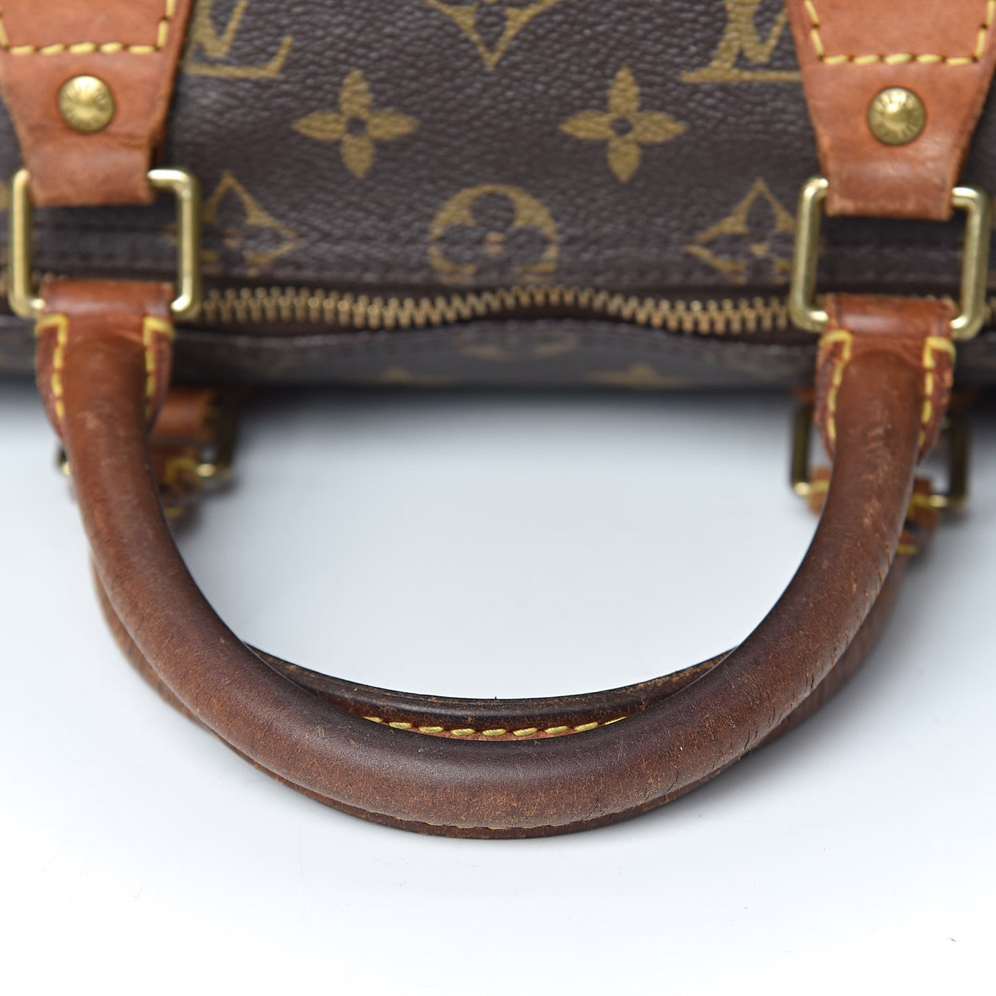 Monogram Speedy 35