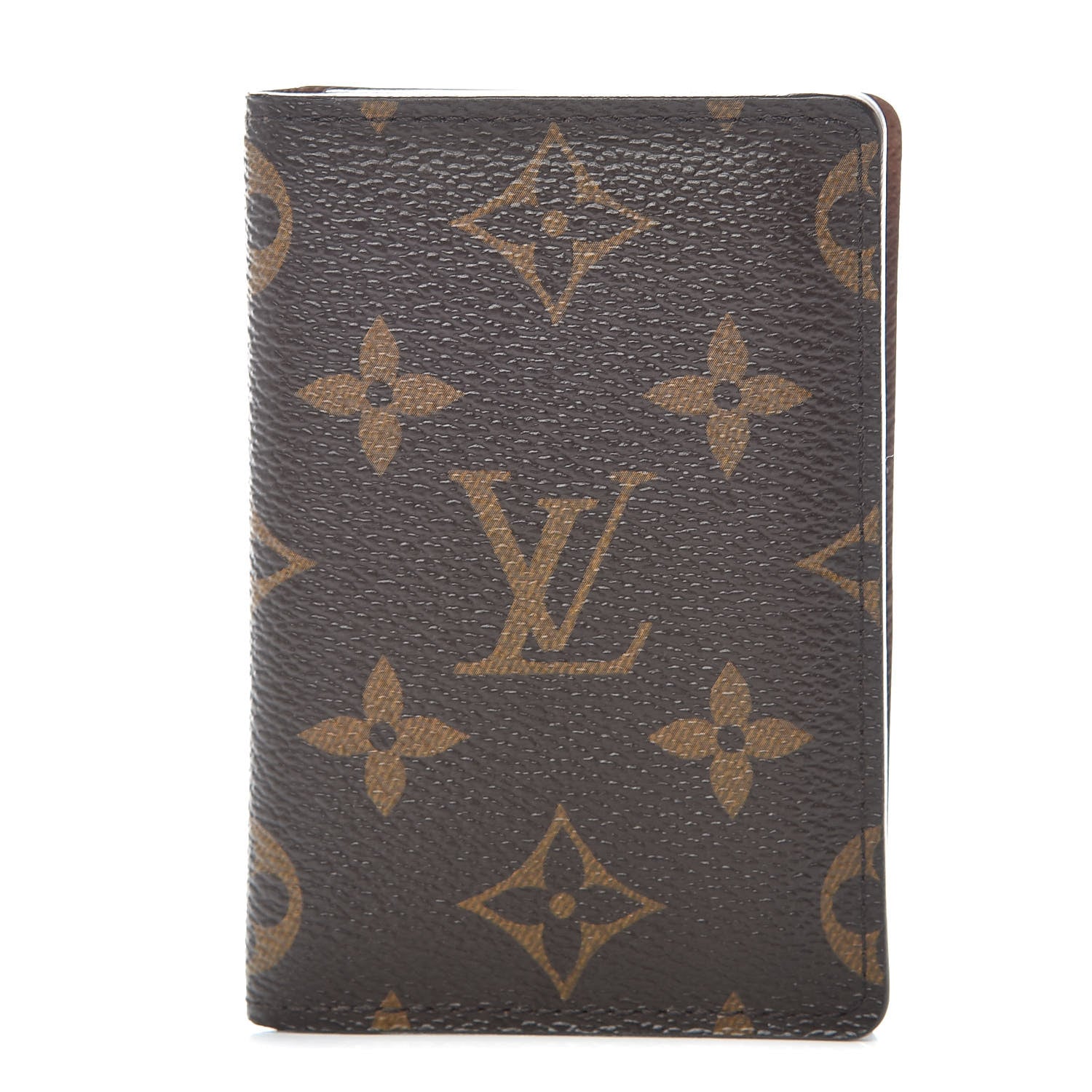 Louis Vuitton Monogram Pocket Organizer 1 of 10