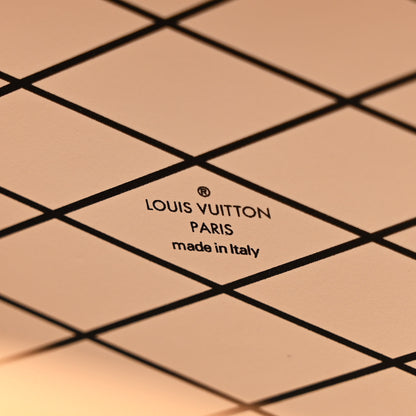 Louis Vuitton Monogram Petite Boite Chapeau 6 of 9