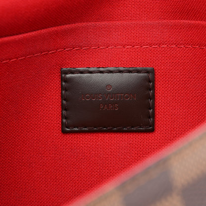 Louis Vuitton Damier Ebene Favorite PM 6 of 13