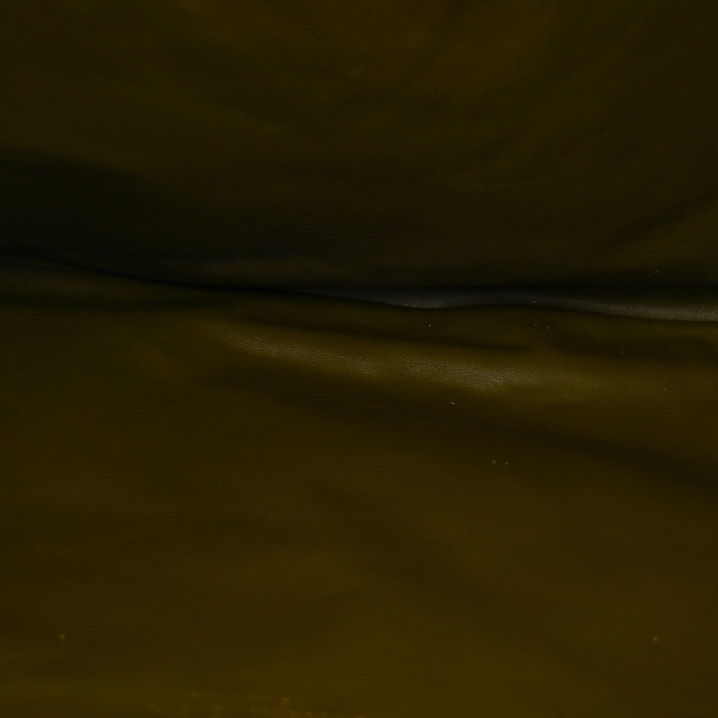 Suede Intrecciato Large Hop Olive Oil