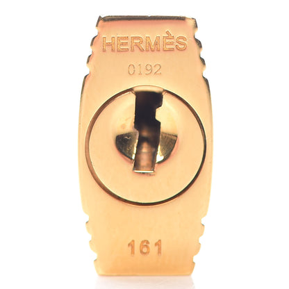 Hermes Taurillon Clemence Kelly Retourne 28 Etain 34 of 42