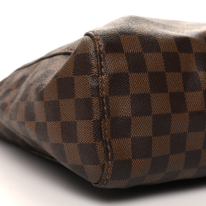 Louis Vuitton Damier Ebene Portobello GM 9 of 11