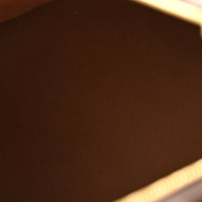 Louis Vuitton Monogram Speedy Bandouliere 30 5 of 11