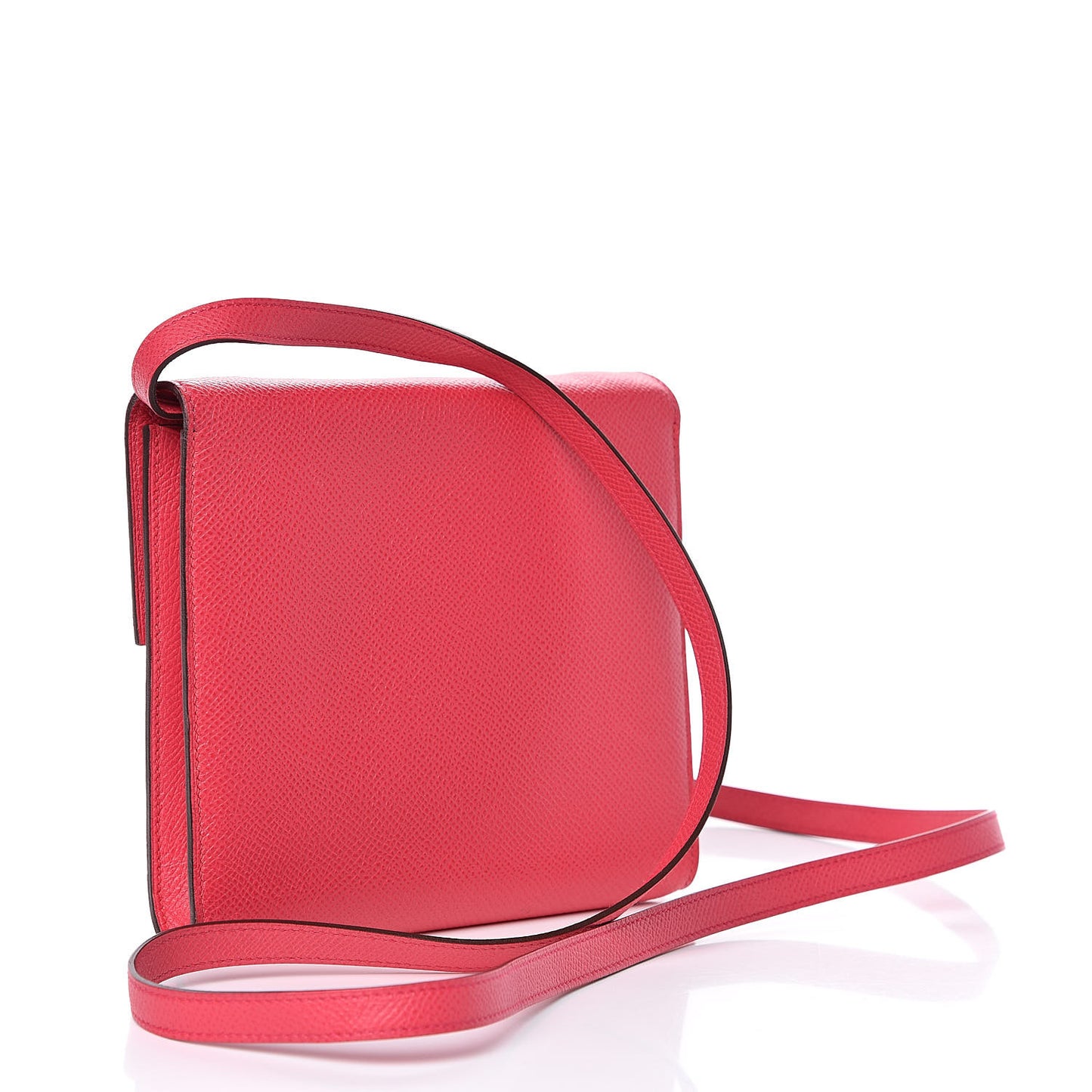 Epsom Clic 16 Wallet Rose Extreme