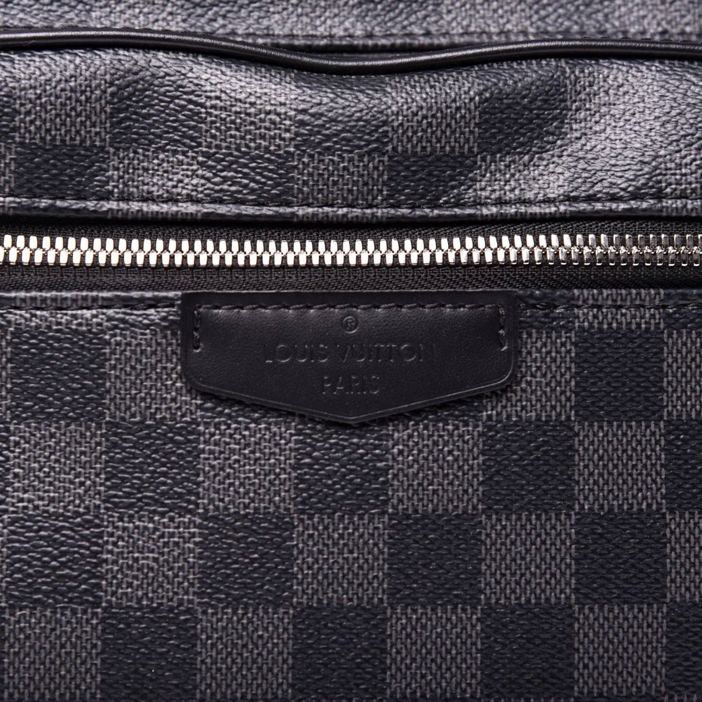 Damier Graphite Josh Backpack