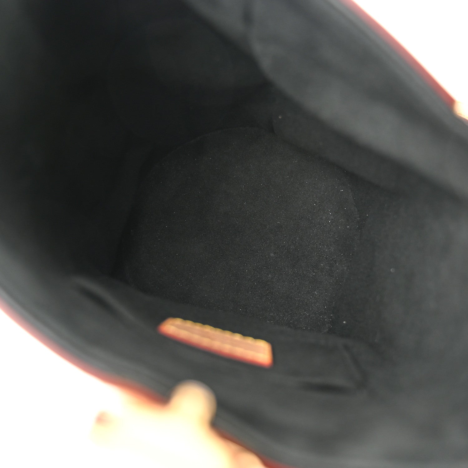 Louis Vuitton Monogram Duffle Bag 5 of 12