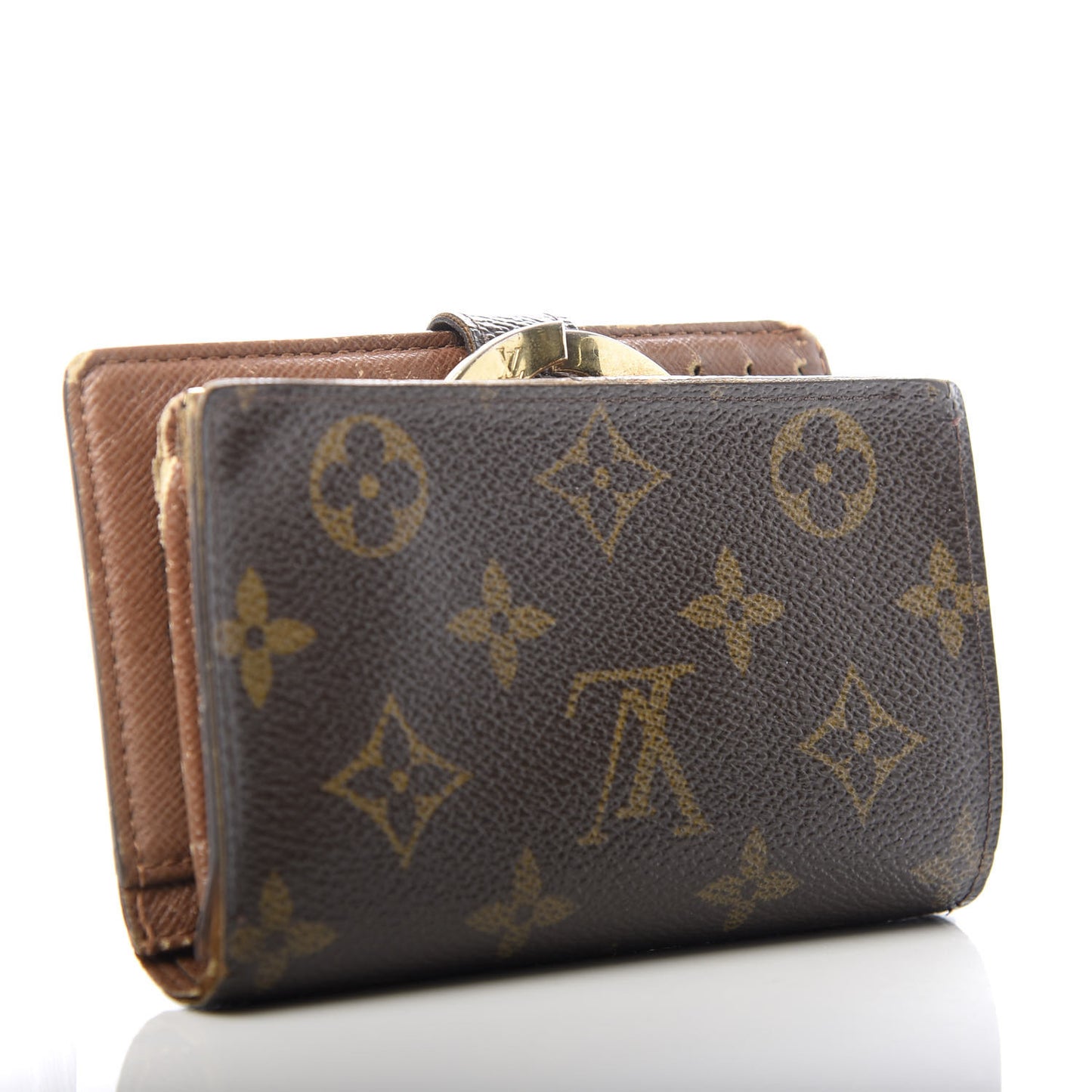 Monogram French Purse Wallet