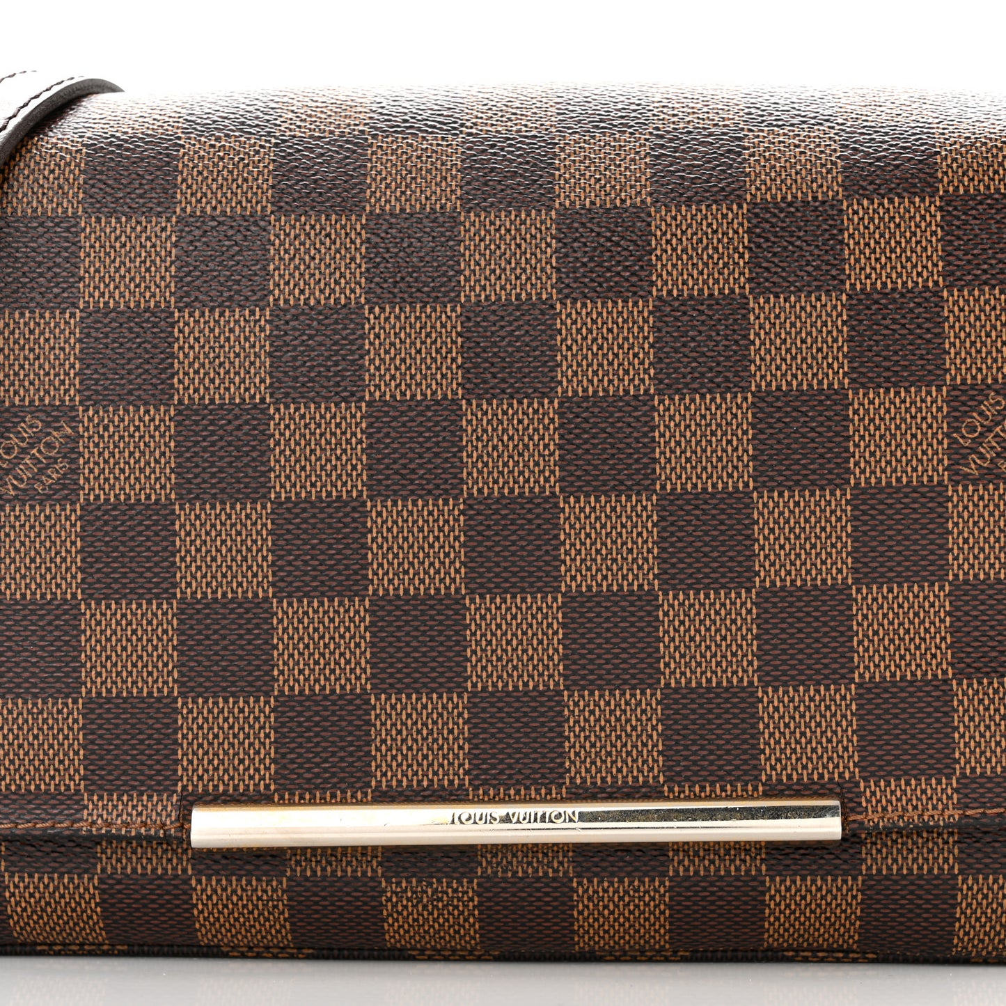 Damier Ebene Hoxton PM